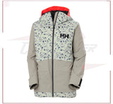 New Women's Powchaser 2.0 Jacket