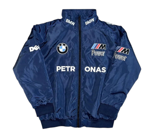 BMW Motorsport Petronas Vintage Jacket