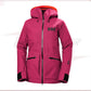 Women’s Powderqueen 3.0 Ski Jacket