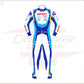 New 2023 Top Kart Racing Suit CROSSOVER RACEWEARS