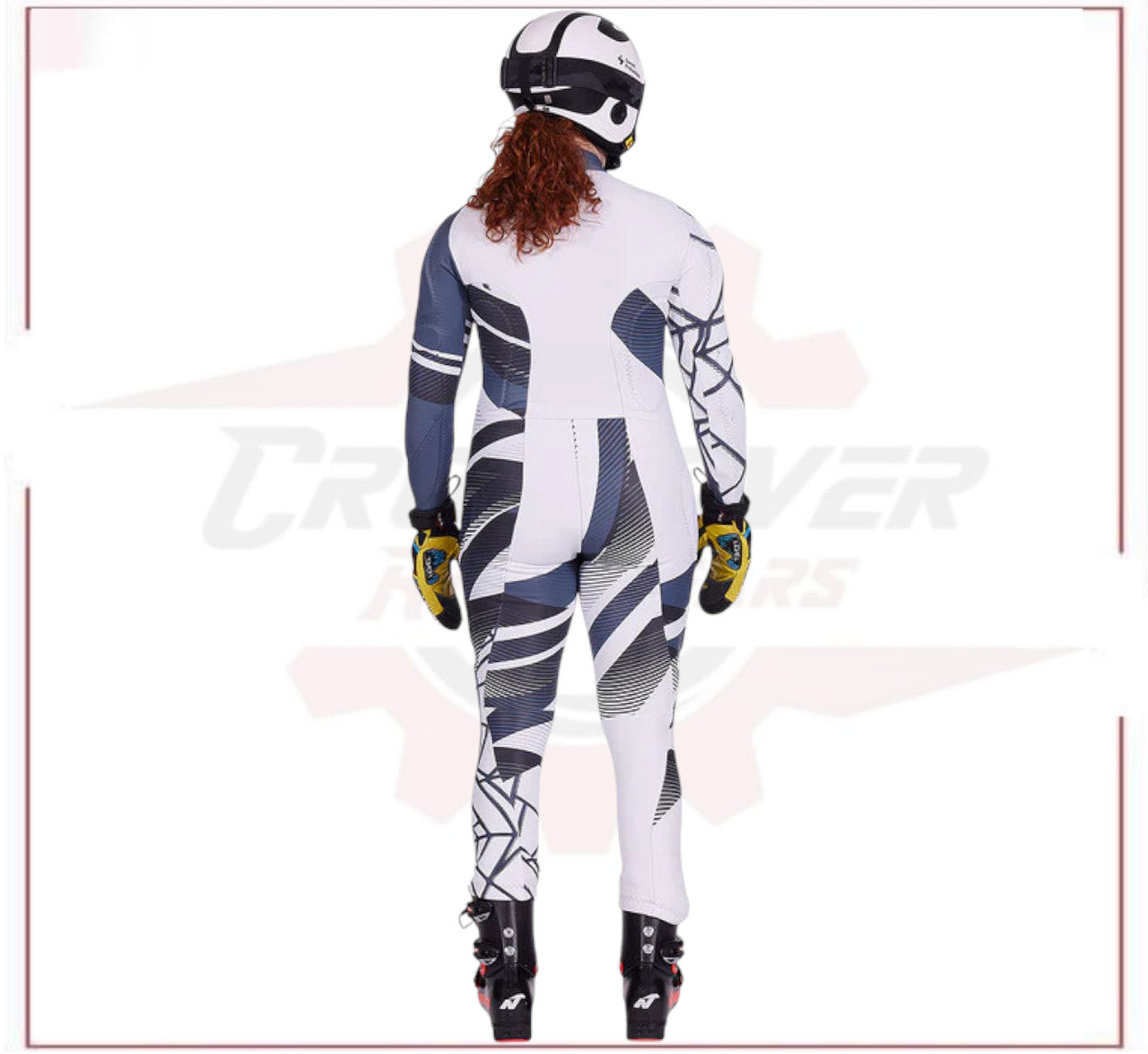 2024 Spyder Women's 990 GS Racing Suit