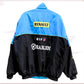 Renault F1 Elf Michelin 90s Vintage Racing Jacket