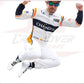 2017 Fernando Alonso McLaren F1 Racing Suit CROSSOVER RACEWEARS