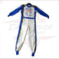 2015 Top Kart Racing Suit CROSSOVER RACEWEARS