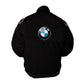 BMW Racing Jacket Black