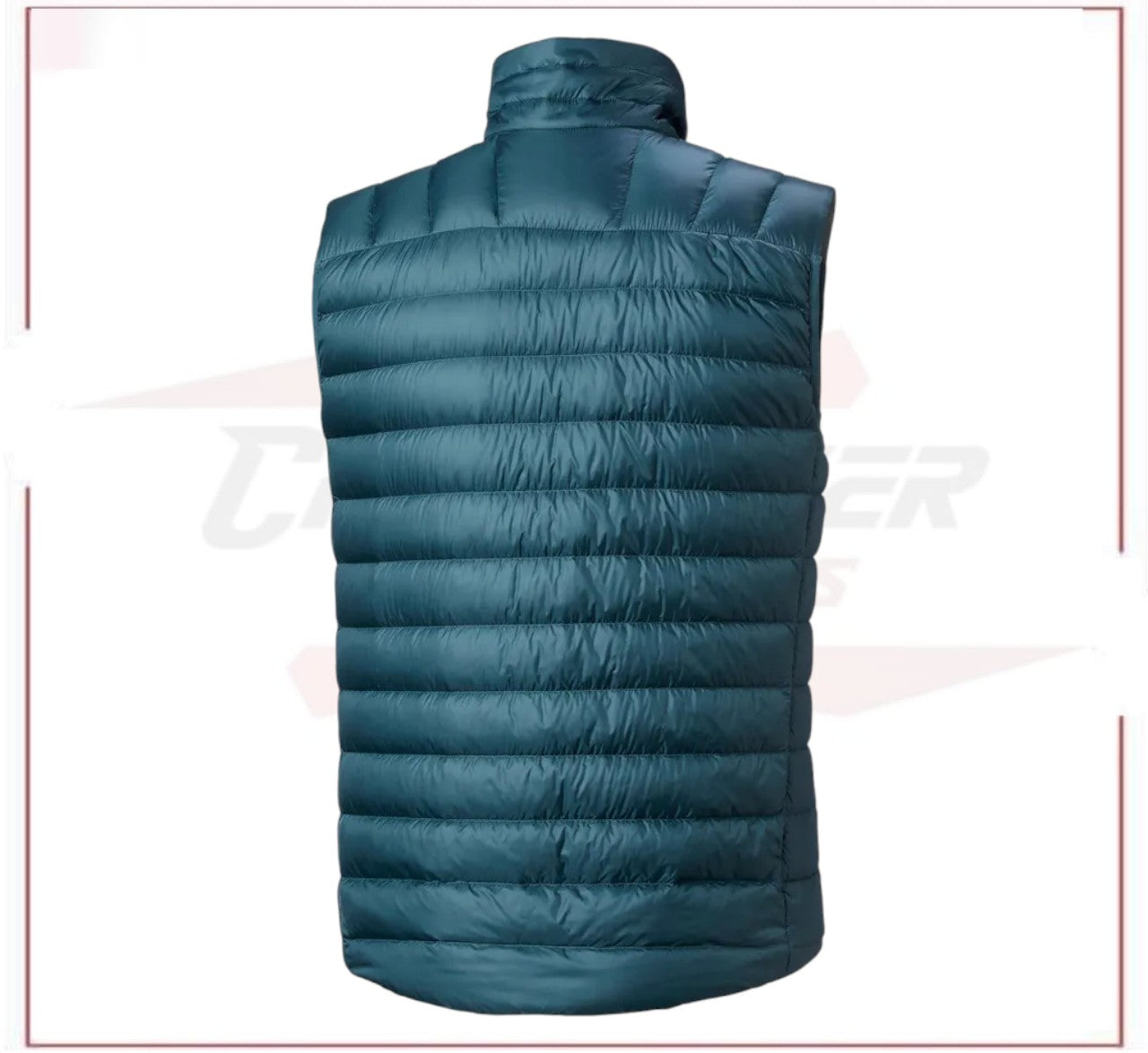 Men's Verglas Down Vest 2.0
