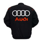 Audi Sport F1 Vintage Racing Jackets