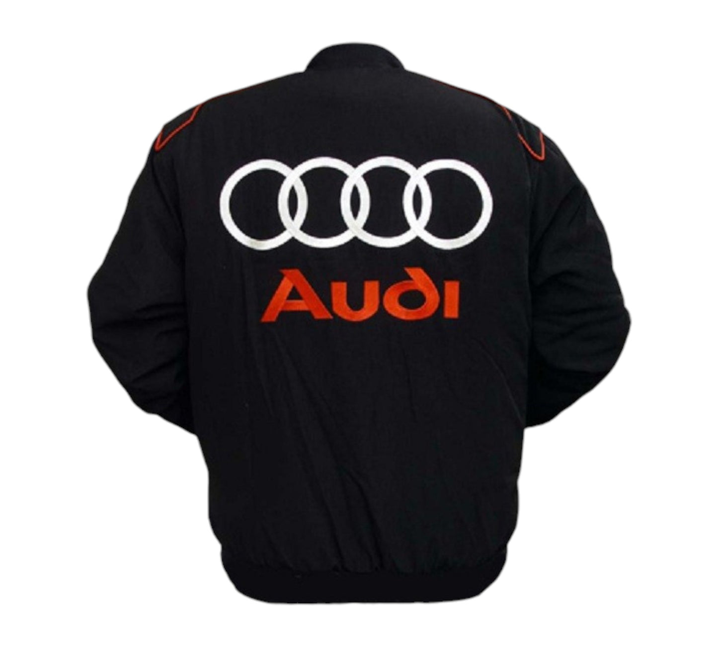 Audi Sport F1 Vintage Racing Jackets