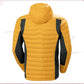 Men's Verglas Hooded Down Hybrid Insulator