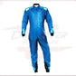 OMP KS-3 ART KART RACING SUIT CROSSOVER RACEWEARS