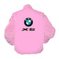 F1 BMW X5 Racing Jacket