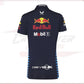 Red Bull Racing Women's 2024 Team Polo Shirt