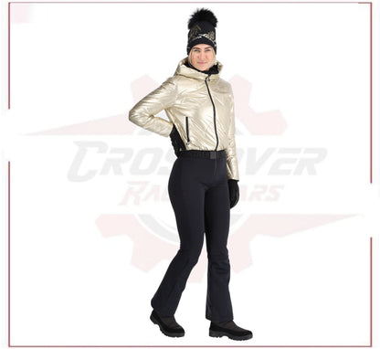 Sportalm Kitzbühel Munich NE m.K. ski suit women
