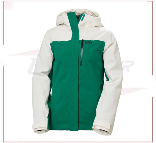 Women's Snowplay Jacket