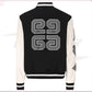 Givenchy Varsity Jackets Embroidered