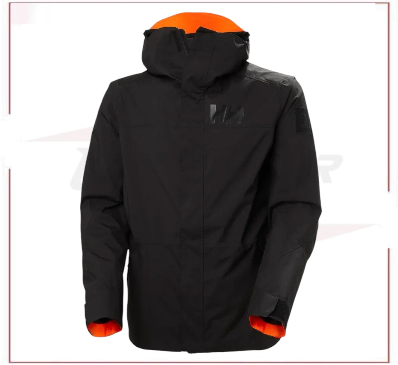 Men's ULLR™ D Shell Ski Jacket