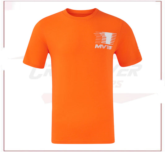Red Bull Racing Max Verstappen Zandvoort GP T-shirt