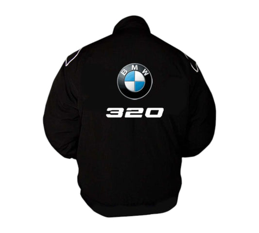 BMW 320 F1 Racing Jackets