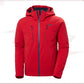 New Men's Alpha 4.0 Ski Jacket