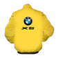 BMW X5 Racing Vintage Jackets