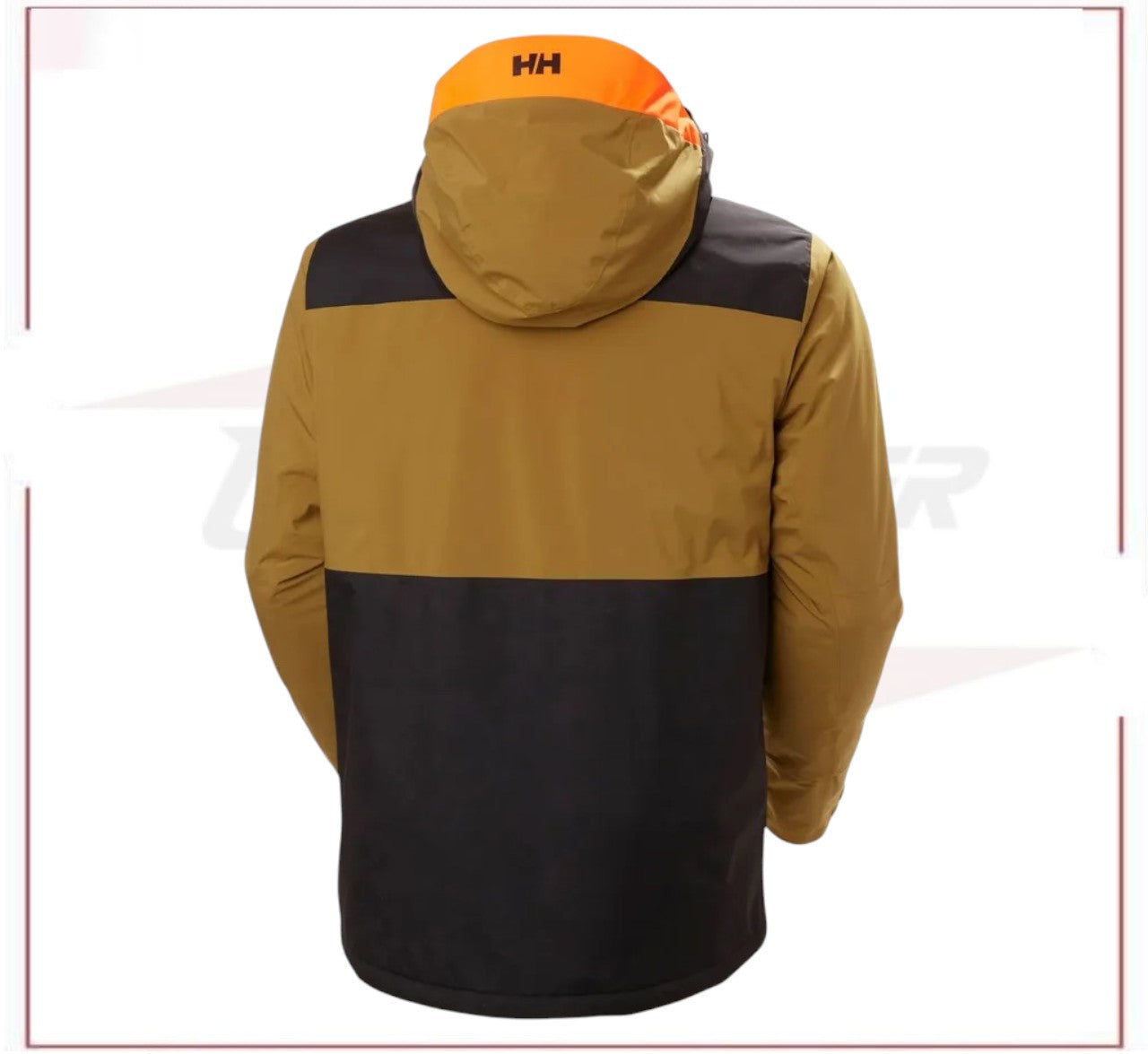 Men's Powdreamer 2.0 Jacket