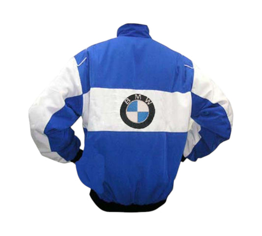 BMW Williams Team F1 Racing Jacket
