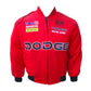 Dodge Motorsport Racing Jacket Red