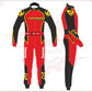 New Maranello Overall Karting Suit 2020