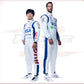 2024 Daniel Ricciardo New F1 Race Suit Replica