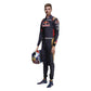 2015 Max Verstappen F1 Red Bull Racing Suit 