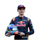 Max Verstappen Replica F1 Race suits 2015
