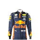Red Bull Racing Costumes | Authentic F1 Driver Suits at Max Verstappen
