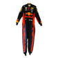 2020 Max Verstappen Red Bull Honda F1 Suit
