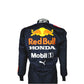 F1 Sergio perez Red bull Honda 2021 race suit 