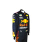 F1 Sergio perez Red bull Honda 2021 race suit   