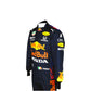 F1 Sergio perez Red bull Honda 2021 race suit - CROSSOVER RACEWEARS 