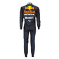 F1 Sergio perez Red bull Honda 2021 race suit - CROSSOVER RACEWEARS 