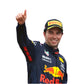 F1 Sergio perez Red bull Honda 2021 race suit - CROSSOVER RACEWEARS 