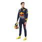 F1 Sergio perez Red bull Honda 2021 race suit 