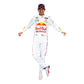 2021 Sergio Perez Turkish GP Red Bull Race Suit - CROSSOVER RACEWEARS 