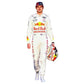 2021 Max Verstappen Turkish GP Red Bull Race Suit