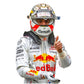 2021 Max Verstappen Turkish GP Red Bull Race Suit