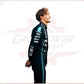 2022 George Russell PETRONAS Snapdragon F1 Race Suit CROSSOVER RACEWEARS