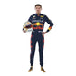 2022 Max Verstappen Red Bull F1 Team race suit