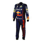 2022 Max Verstappen Red Bull F1 Team race suit 