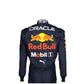2022 Sergio Perez Red Bull Racing F1 Replica Suit
