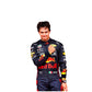 Sergio Perez replica f1 race suits
