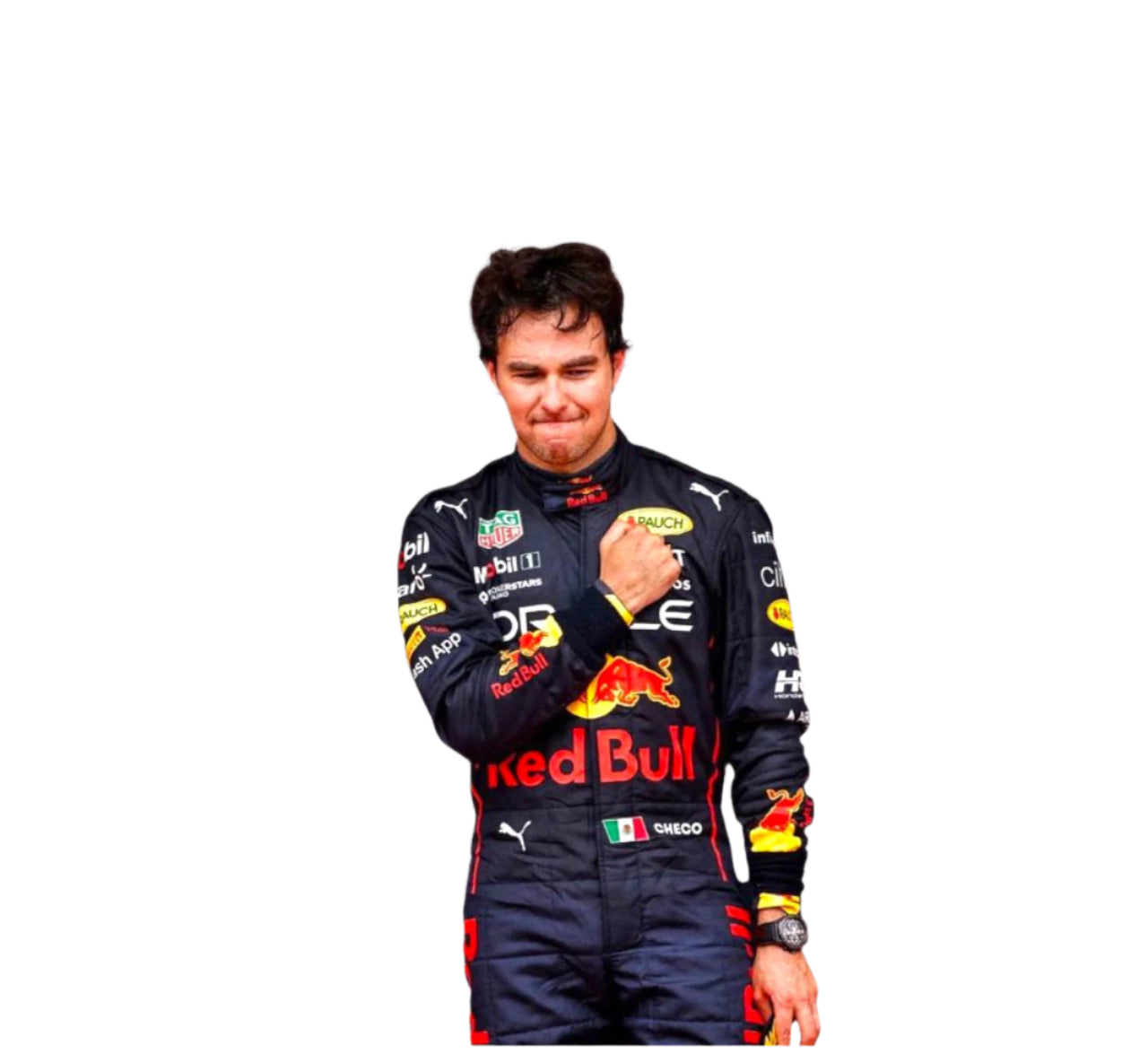Sergio Perez replica f1 race suits
