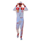 Charles Leclerc 2023 Monaco Grand Prix Race Suit ferrari
