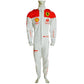  Charles Leclerc 2023 Monaco Grand Prix Race Suit ferrari